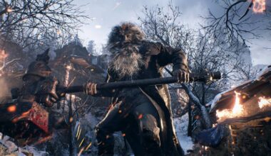 Best new Xbox Game Pass games to play this weekend (Jan. 30-Feb. 1)