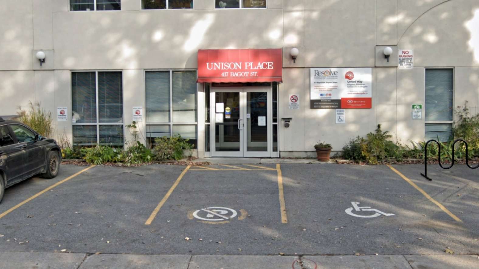 Grant funds allow expansion of financial counselling for Kingston clients