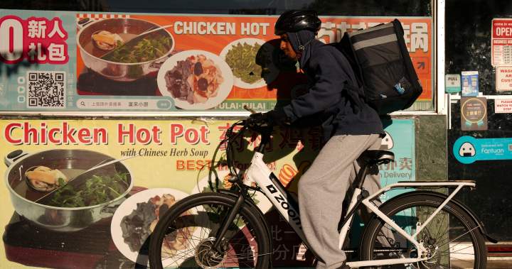 Canada could lose 4,000 restaurants in 2026, new report suggests - National