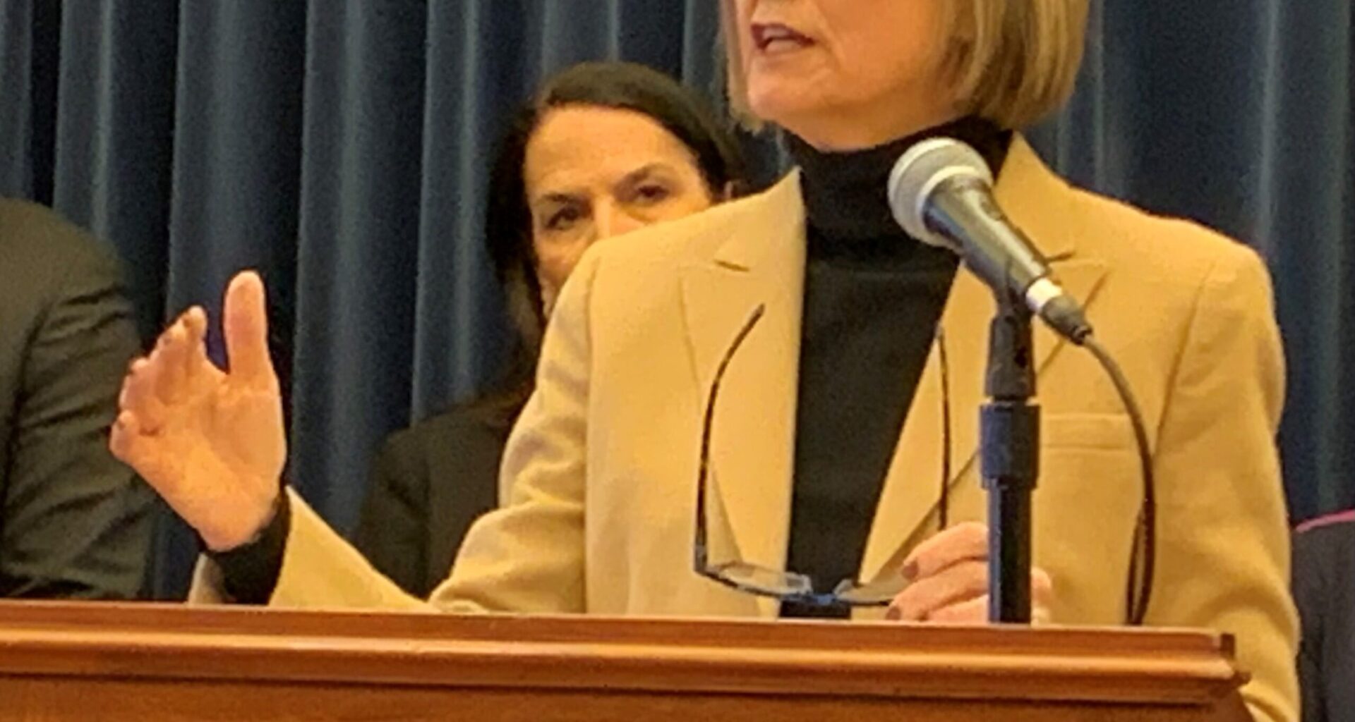 Governor proposes over-the-counter ivermectin sales in Iowa