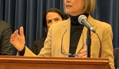 Governor proposes over-the-counter ivermectin sales in Iowa