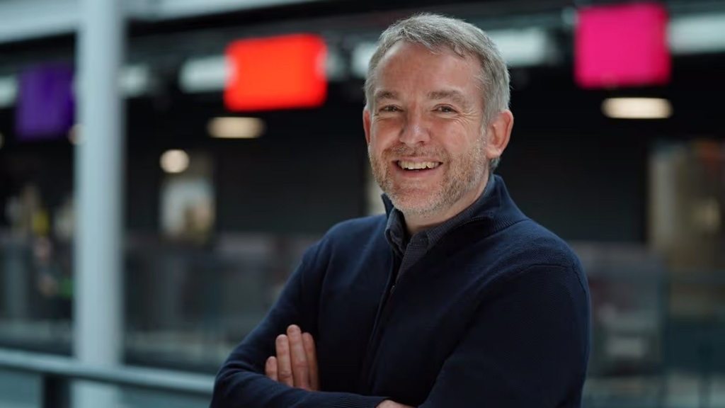 BBC Confirms Interim Director General Rhodri Talfan Davies