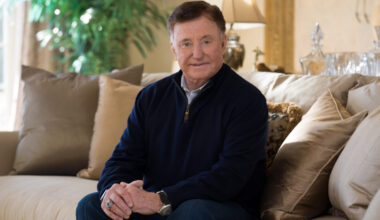 Richard Childress to Receive 2026 Horatio Alger Award