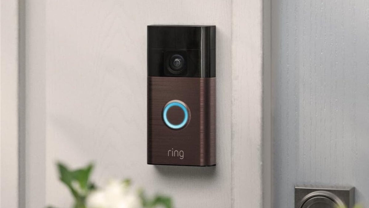 Ring Launches Video Verification Tool to Combat Fakes