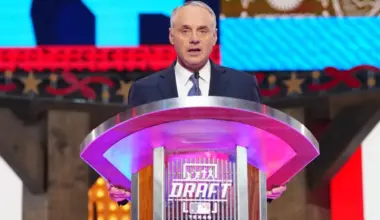 Why MLB trade deadline will be a later date in 2026 season image