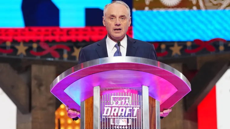 Why MLB trade deadline will be a later date in 2026 season image