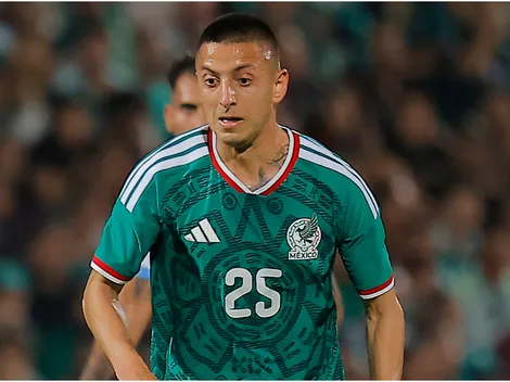 Where to watch Mexico vs Panama live in the USA: International Friendly game