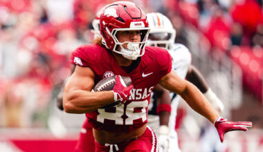 5 takeaways from the CFL Scouting Bureau Winter edition