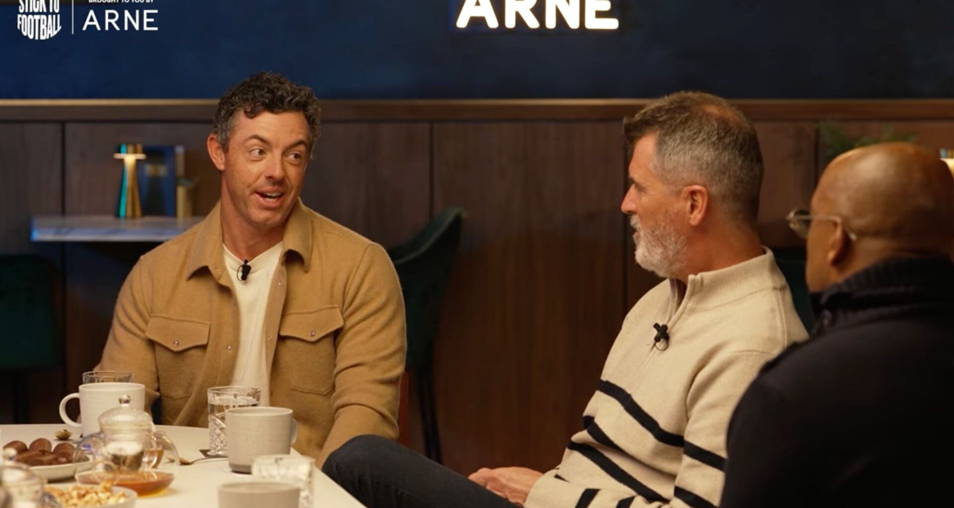 Rory McIlroy Doubts LIV Golf’s Future and Discusses PGA Tour Returnees