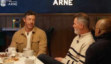 Rory McIlroy Doubts LIV Golf’s Future and Discusses PGA Tour Returnees