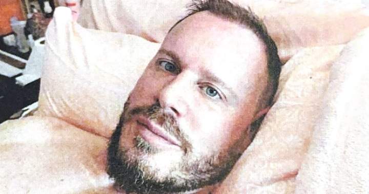 Ryan Wedding arrested: Olympian-turned-alleged drug lord captured