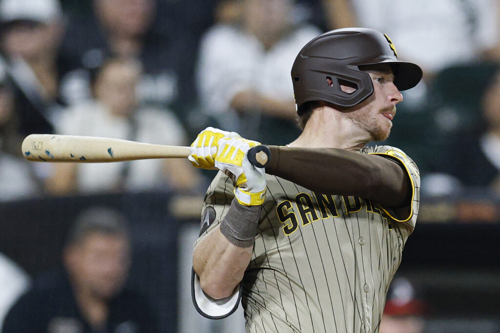 Pirates To Sign Ryan O'Hearn