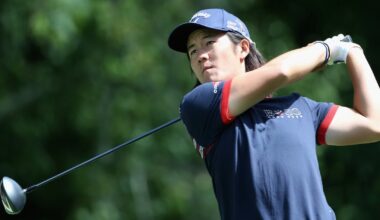 Canada’s Lee advances to LIV Tour – TSN