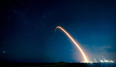 Watch SpaceX launch the 1st mission of 2026 tonight