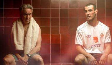 Soccer Drama Saipan Sets US Release With Sunrise Films