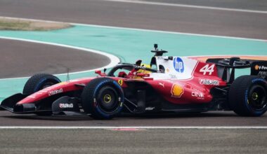 Lewis Hamilton finishes F1 testing on top for Ferrari, McLaren also show progress in Barcelona