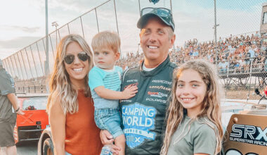 Moment Greg Biffle crash witness reveals there's 'nobody alive' in haunting 911 call after plane erupted into 'fireball'