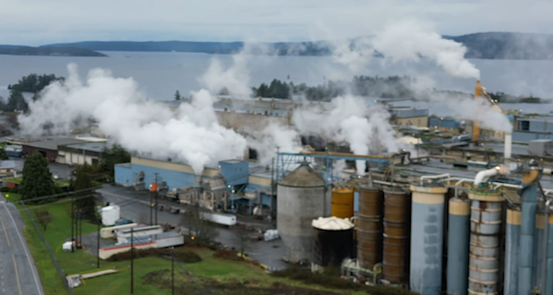 Crofton Mill workers' union calls on B.C. to reinstate $75,000 retirement bridging fund