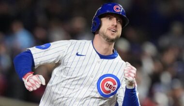 Kyle Tucker in agreement on four-year, $240M megadeal with Los Angeles Dodgers