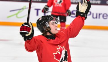 Which teams have the best chance to select first overall?