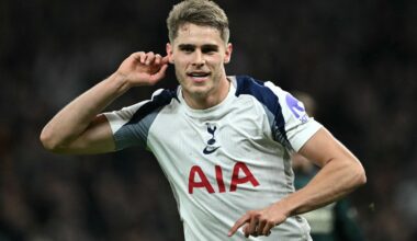 Transfer news live: Liverpool target Spurs star, Arsenal deal agreed and Chelsea in wonderkid talks