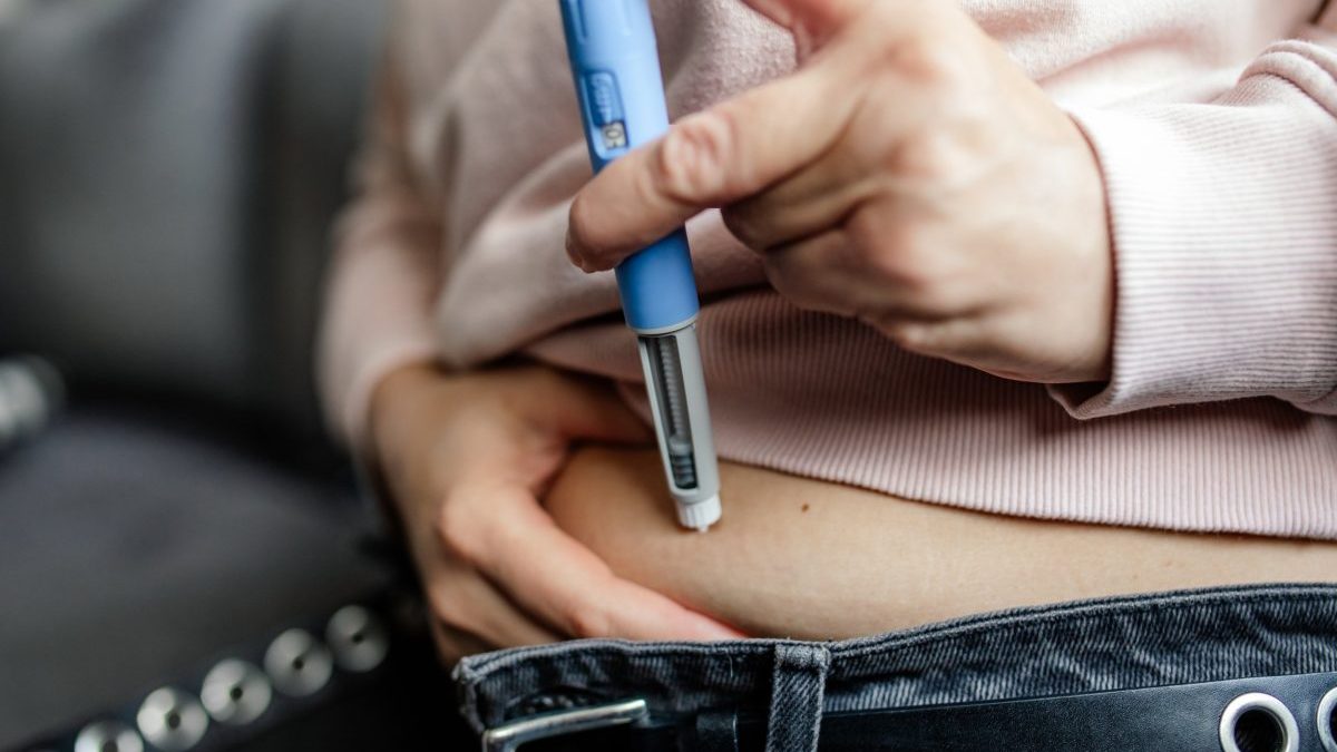 What is 'natural Ozempic' - and how good is the science? - The i Paper