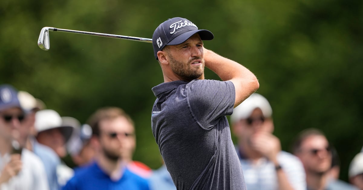 Wyndham Clark frustrated Brooks Koepka took Saudi money and is allowed to return to PGA Tour