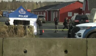 Another murder in the Lower Mainland brings total to 3 in 5 days - Global News