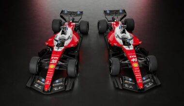 Charles Leclerc and Lewis Hamilton 'heavily involved' in Ferrari 2026 F1 car development