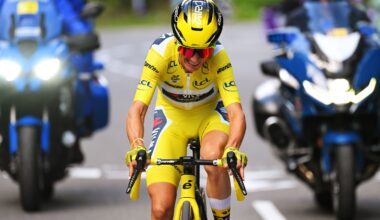 'I know what I'm doing' – Pauline Ferrand-Prévot responds to weight loss critics ahead of 2026 season