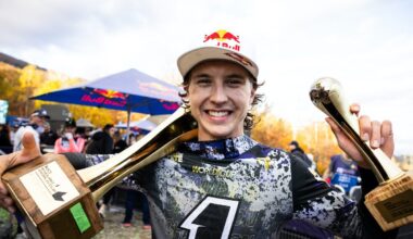 "It definitely ruined the moment" Goldstone says of long aftermath to MSA