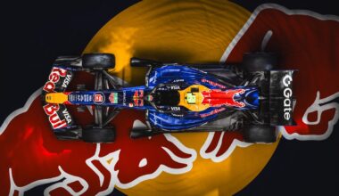 Red Bull expecting engine 'struggles' for first few months of F1 2026