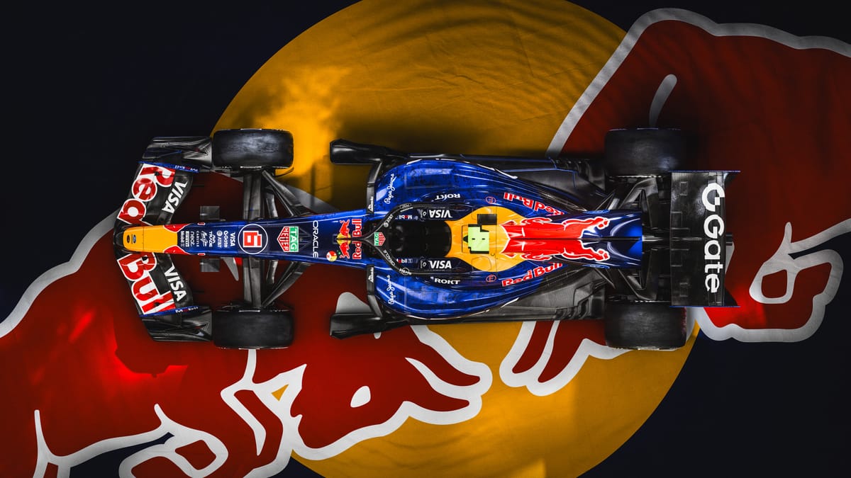 Red Bull expecting engine 'struggles' for first few months of F1 2026