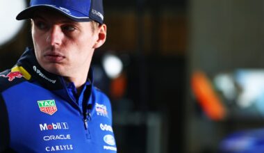 Obstacle to Verstappen's Nurburgring 24 Hours plan removed