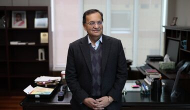 India no longer views Canada as ‘younger brother’ of U.S. under Carney, envoy says