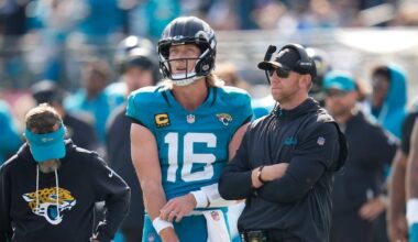 Jaguars vow to come back stronger after NFL playoff exit