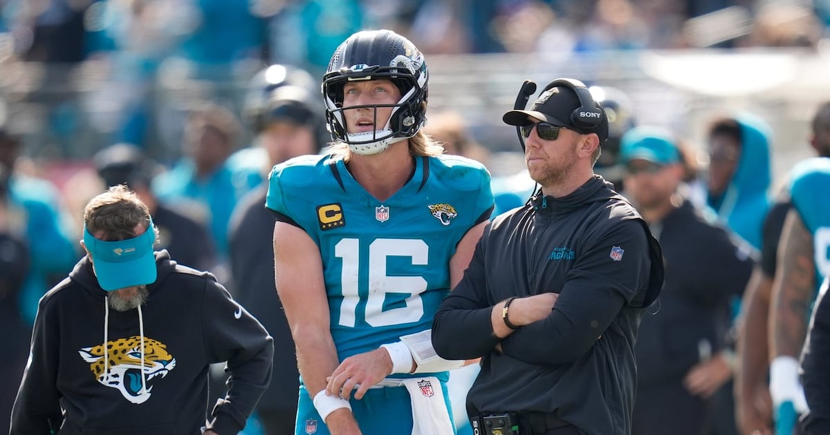 Jaguars vow to come back stronger after NFL playoff exit