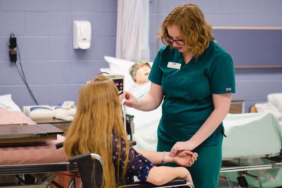 SLC research grant to support nursing careers in long-term care – Kingston News