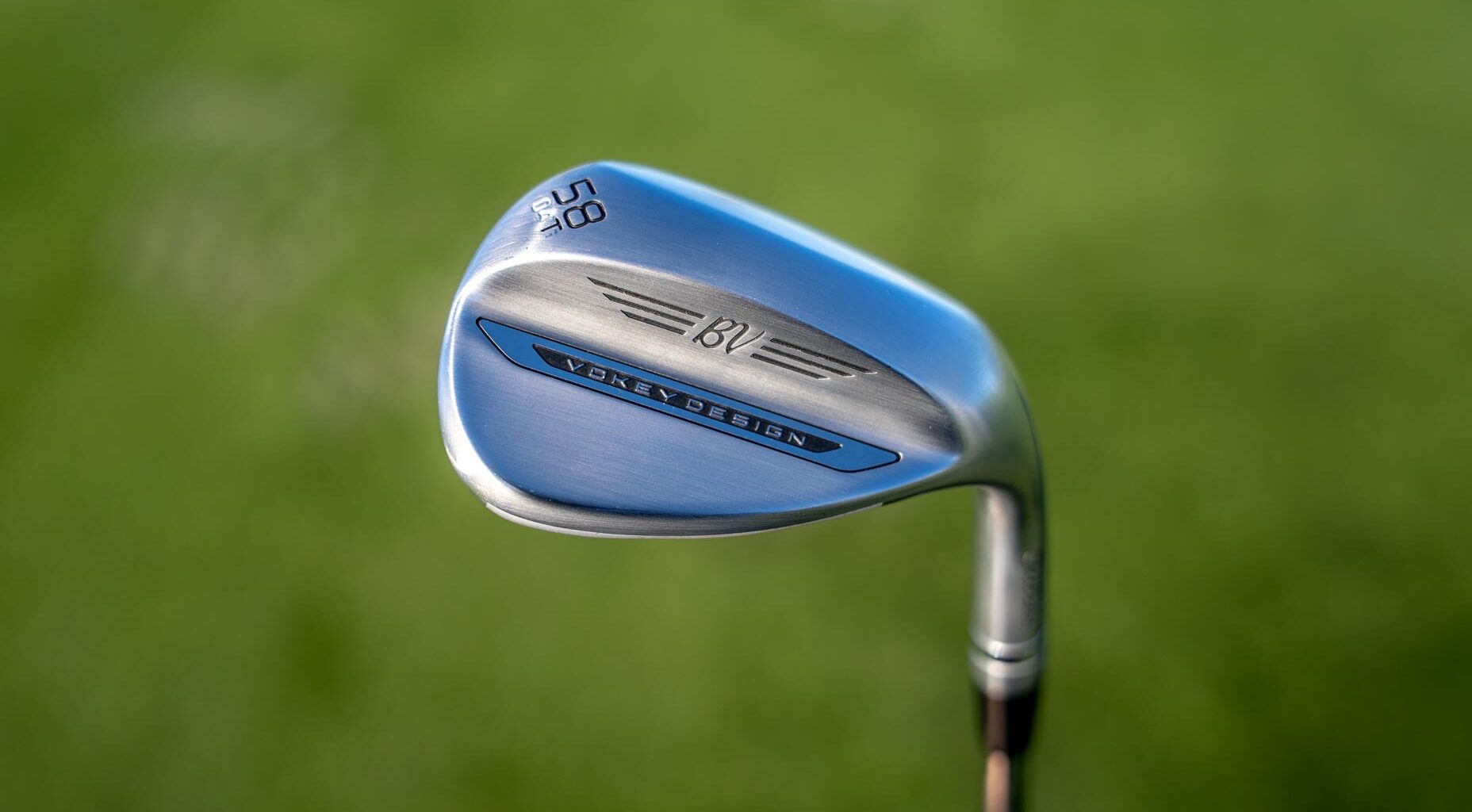 PGA Tour's favorite grind shaped Titleist's Vokey SM11 wedges