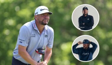 Malbon Golf Signs Michael Block As Ambassador