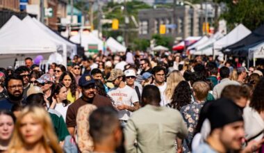 Express Entry continues to see reduced competition, as over 4,600 top-scoring candidates exit the pool