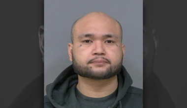 Man charged after vehicle stolen from Brampton dealership