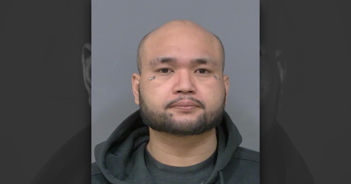 Man charged after vehicle stolen from Brampton dealership