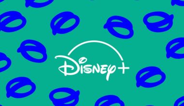 Disney Plus is getting vertical video