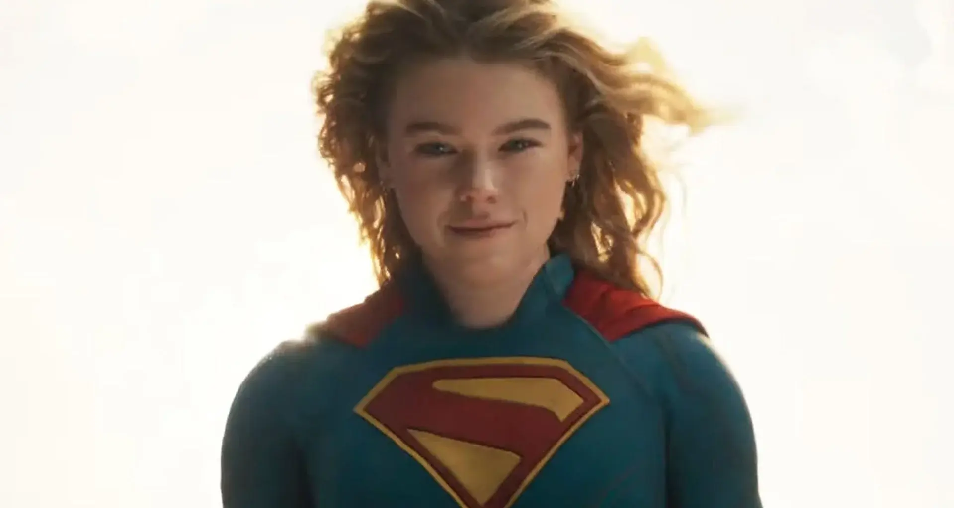 SUPERGIRL Gets a New Poster as Potentially Divisive Details About the Movie’s Villains Are Revealed — GeekTyrant