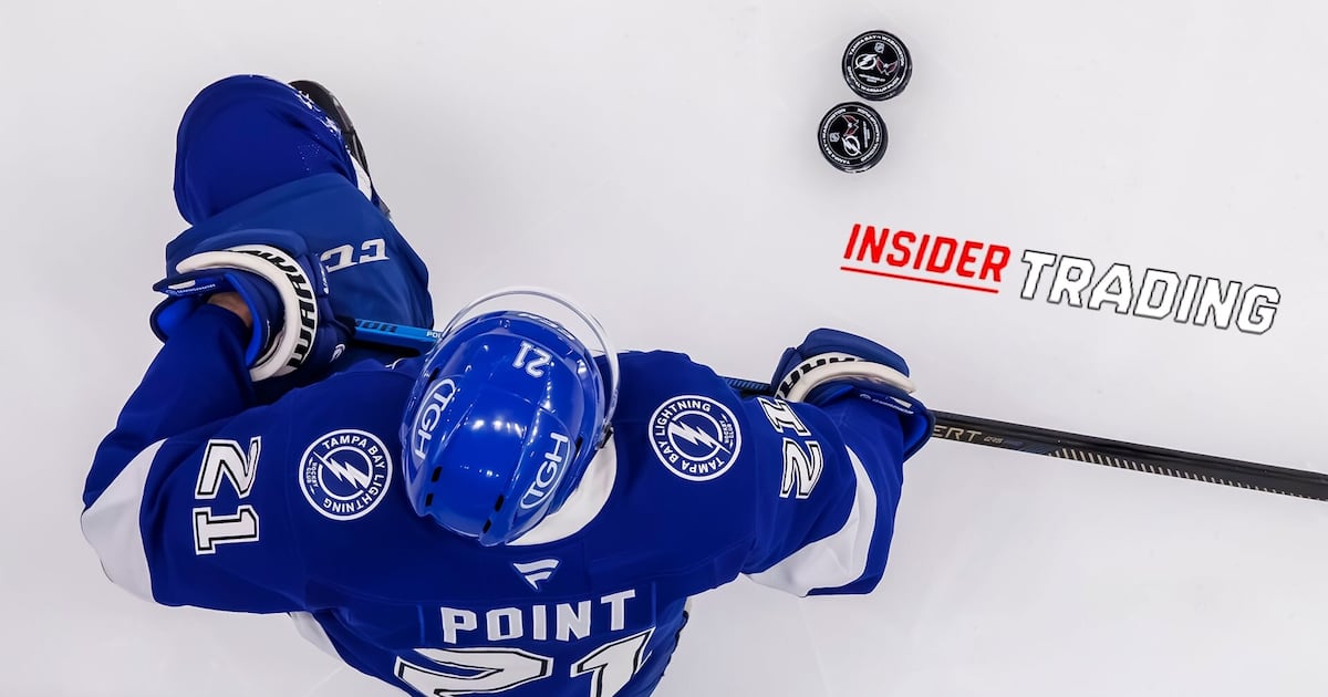 Point’s injury described as ‘not good’