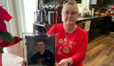 Saskatoon implements mandatory alcohol screening to ring in the New Year - CTV News