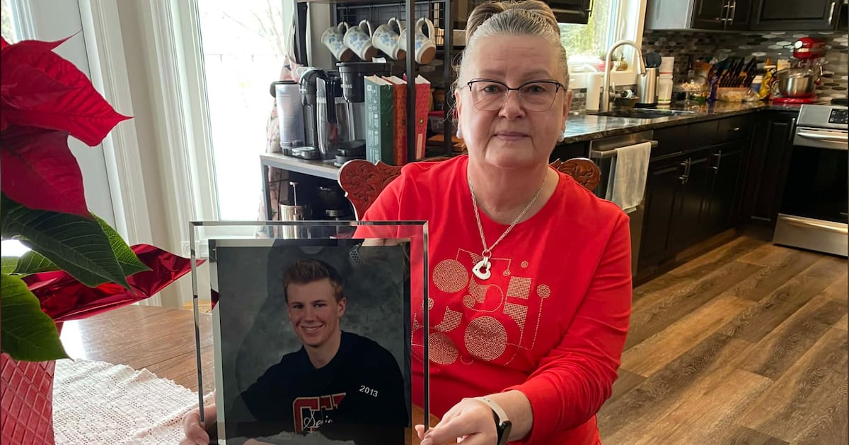 Saskatoon implements mandatory alcohol screening to ring in the New Year - CTV News