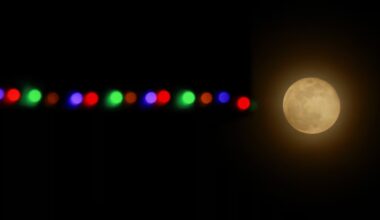 Wolf Moon, first supermoon of 2026, illuminates the night sky - Reuters