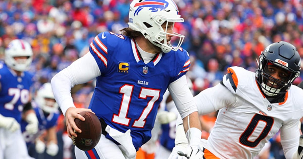 Divisional Round begins with Saturday doubleheader as NFL playoffs continue on TSN